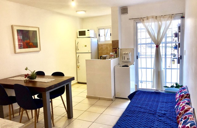 Excelente apartamento Alto Alberdi