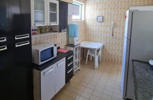 Excelente Apartamento a 700 Metros da Praia