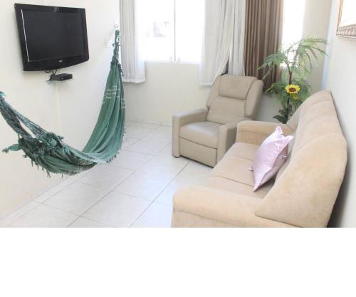 Excelente apartamento centro Paulo Afonso - 2 andar