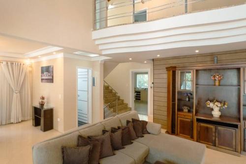 Excelente Casa Parque do Ingá - JA217