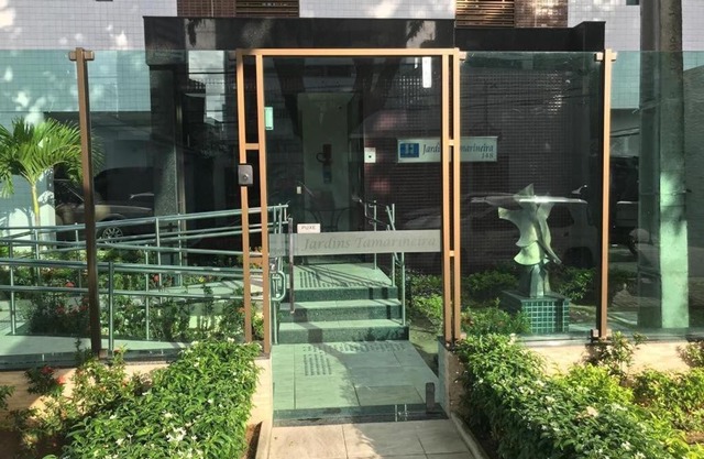 Excelente localização na zona norte - Sem Taxas