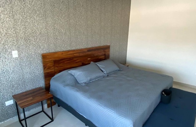 Excelente nueva residencia al norte de Saltillo