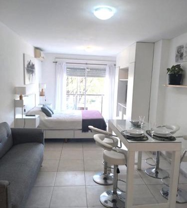 Excelente Ubicación en Capital Federal