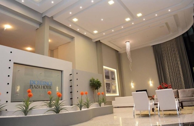 Excellence Plaza Hotel