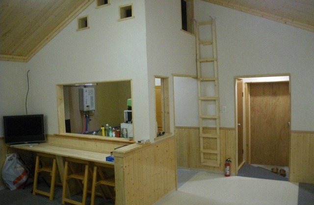 Excellent access to sightseeing spots and ski reso - Smile House/Sapporo Hokkaidō