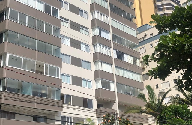 Excellent apartment. Family Environment. Best location in Baln. Camboriu