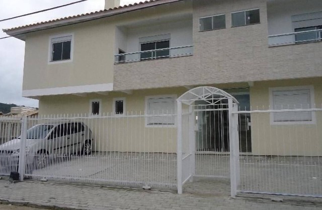 Excellent Apartment On The Beach Of British-Florianopolis