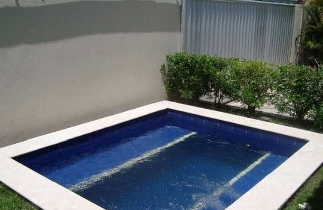 Excellent Blue Beach House - 4Qts - 30m from the Sea