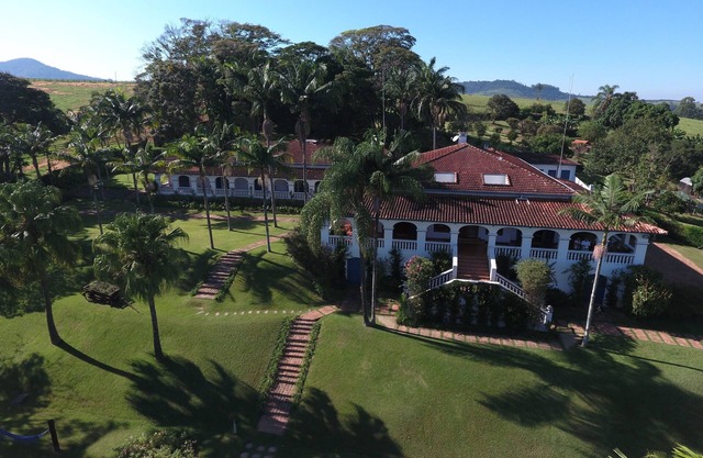 Excellent charming farm.