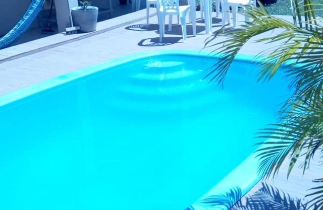 Excellent house with pool near the beach