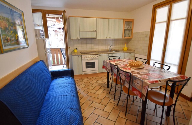 Excelsior Central Apartment