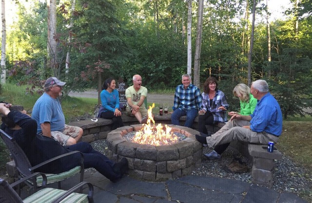 Exceptional Accommodations for Larger Families & Groups