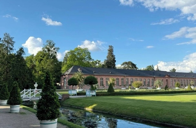 Exceptional Airbnb, central and great restaurants