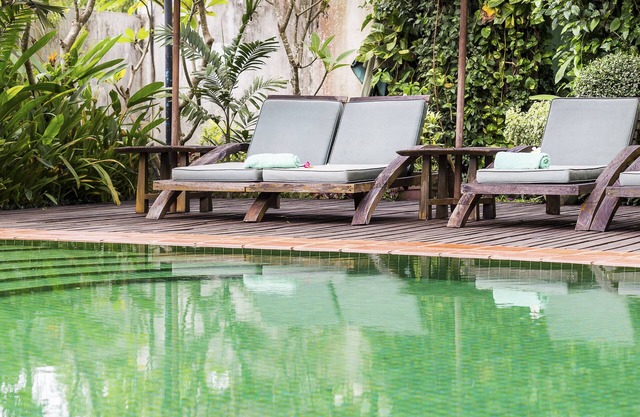 Exceptional Private Holidays Retreat with Private Pool/Spa/Garden/Restaurant