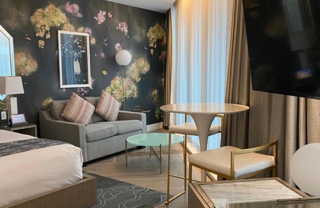 EXchange Hotel Vancouver
