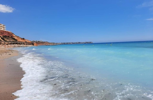 EXCLUSIVE 68SQM APARTMENT WITH SEA VIEW