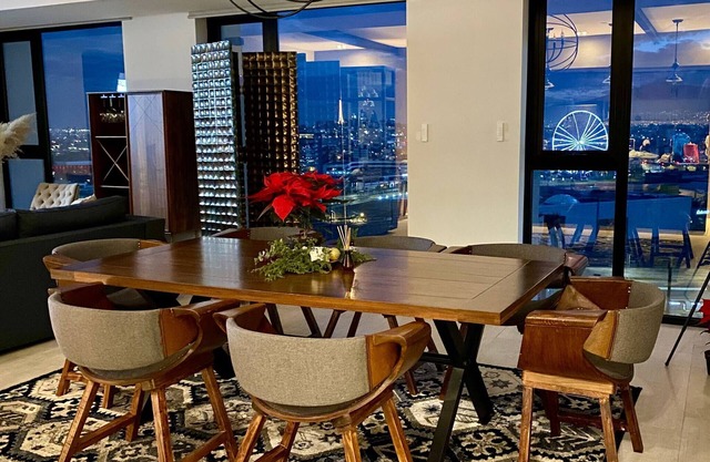 Exclusive Apartment With Jacuzzi Rockefeller