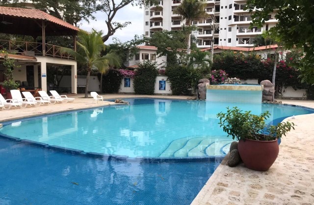 Exclusive Apartment