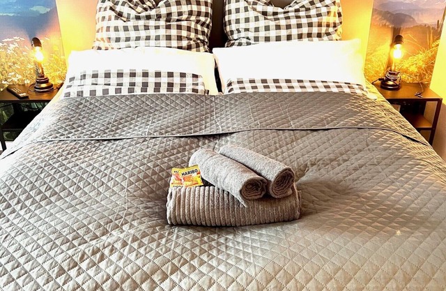 Exclusive apartment AllgäuStern Steibis with WLAN sauna fireplace and OberstaufenPLUS Card