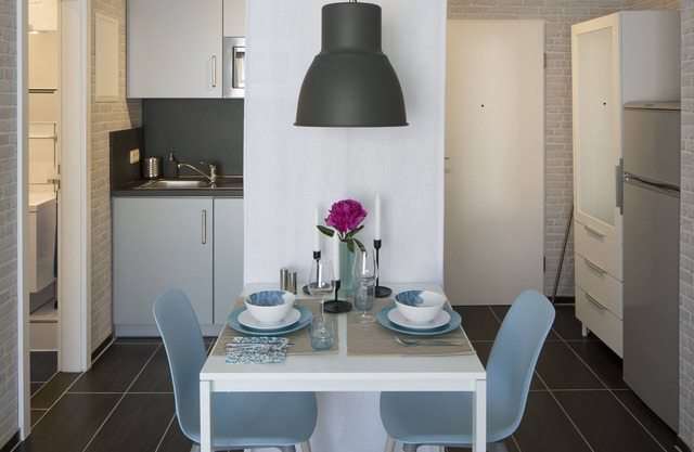Exclusive apartment *incl. Netflix and parking*