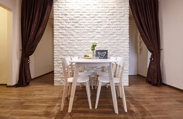 Exclusive Apartment in the City Center