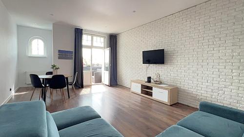 Exclusive Apartment