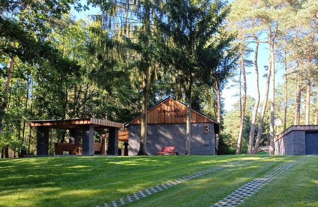 Exclusive country house Haar, Emsland