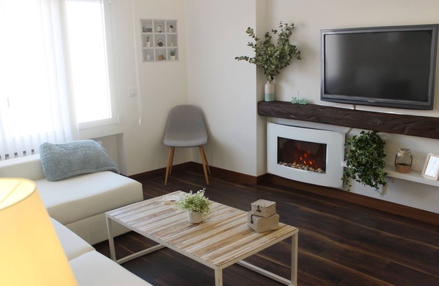 EXCLUSIVE FLAT IN NEIGHBORHOOD SALAMANCA-GOYA-RETIRO TO RELEASE! WIFI
