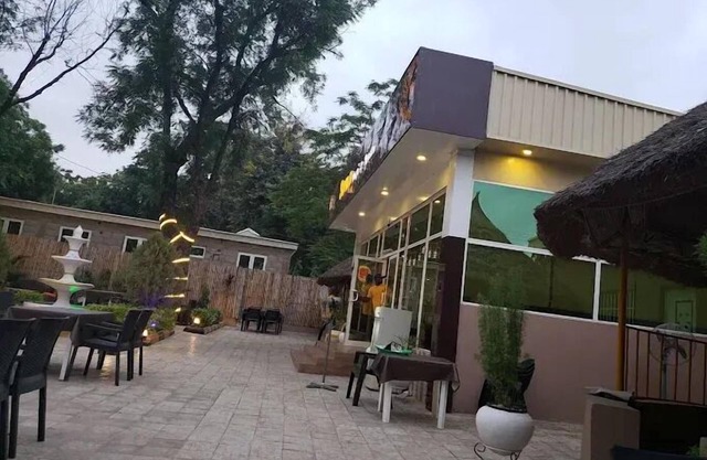 Exclusive Hotel and Suites by K
