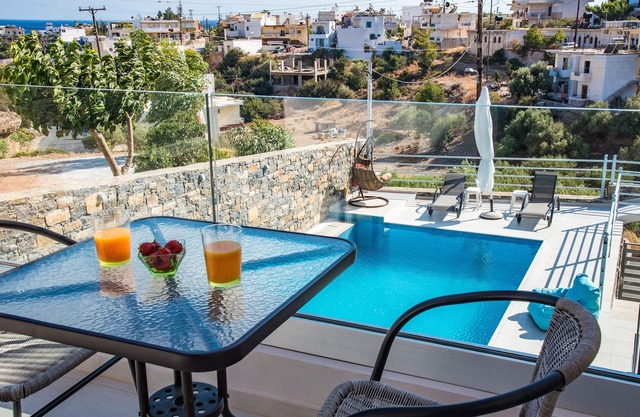 Exclusive Maisonette apartment in newly built residence