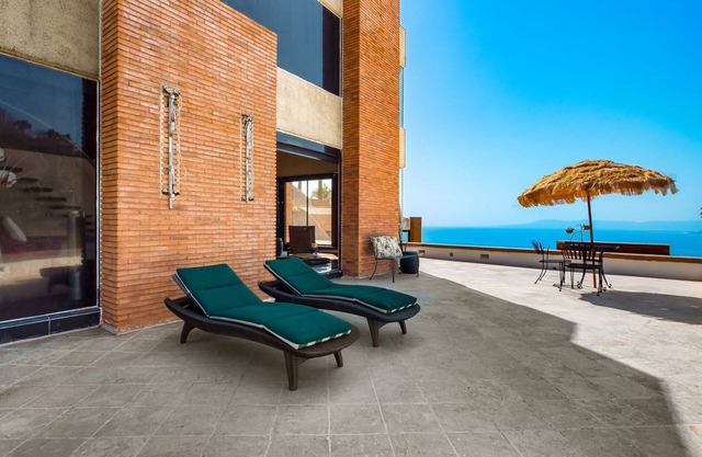 Exclusive Master Suite - Casa Samo