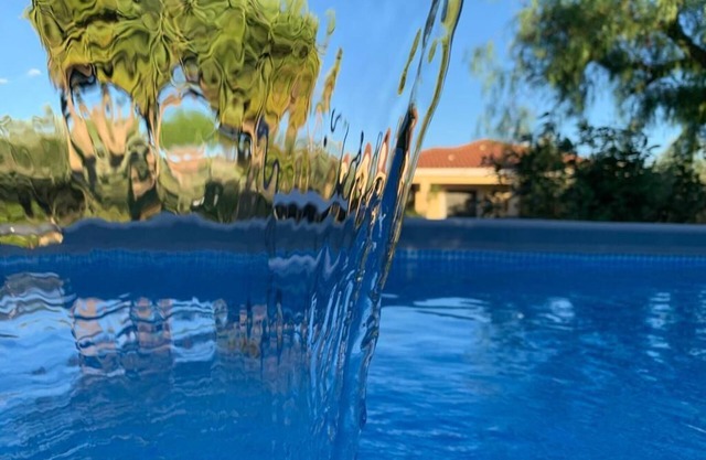 Exclusive Pool Villa - Cascina Relais