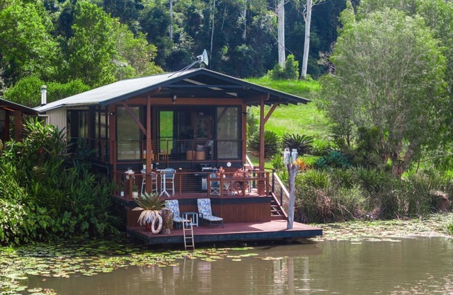 Exclusive Private Romantic Getaway for 2