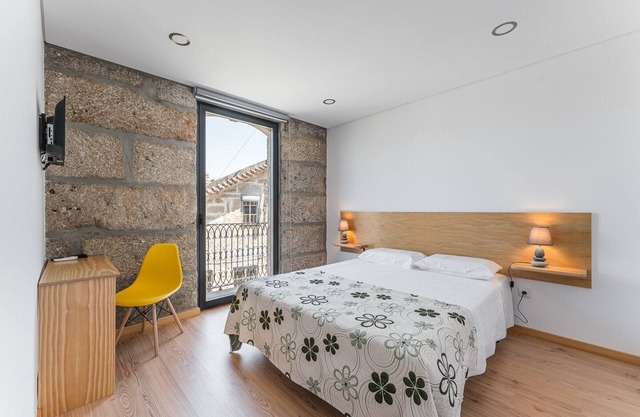 Exclusive retreat in the countryside of Mangualde
