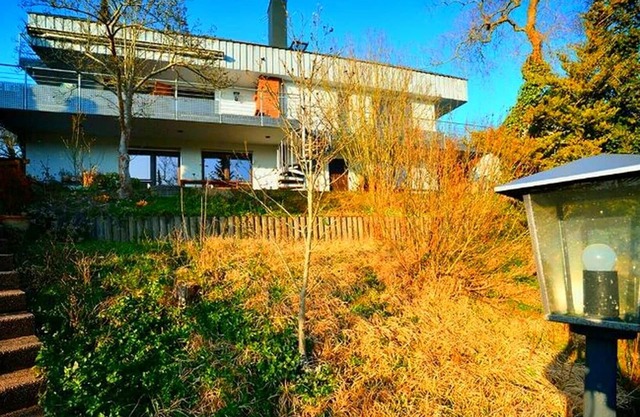 Exclusive spacious vacation apartment in top location 110sqm up to 10 p./4room/3room/BZ/balcony