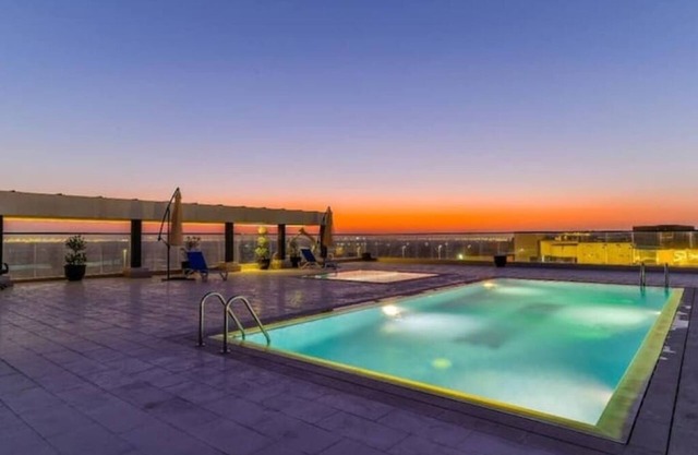 Exclusive Studio | Dubai South