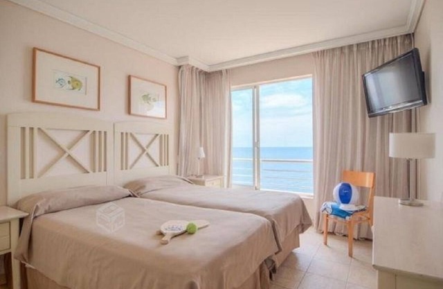 EXCLUSIVE TOURIST COMPLEX WITH WITH OPPORTUNITY