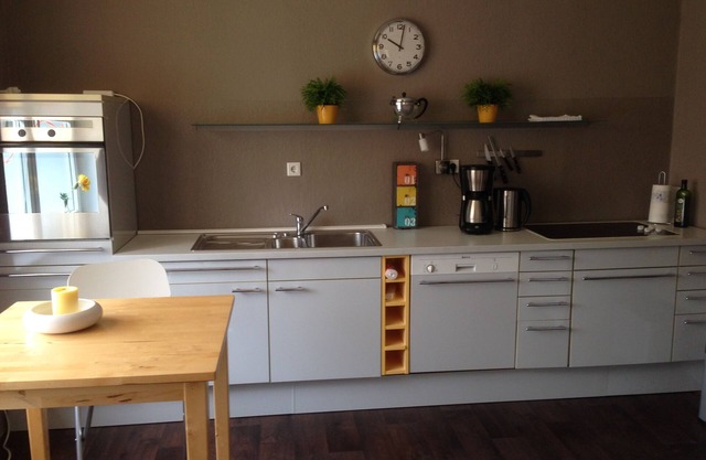 Exclusive townhouse in of central location