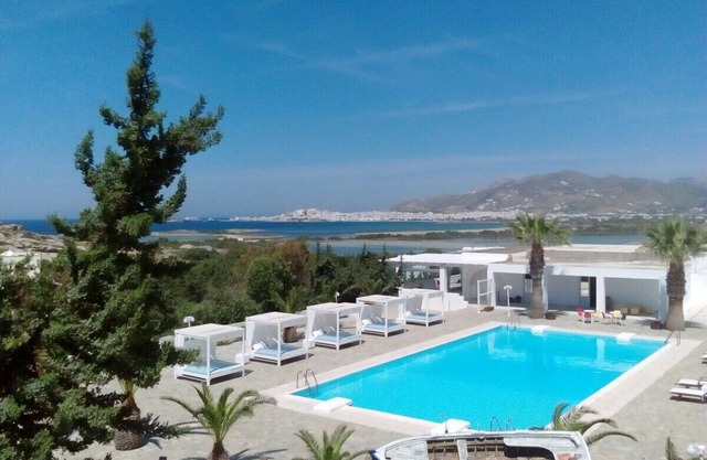Exclusive Villa with Sea View & Outdoor Pergola