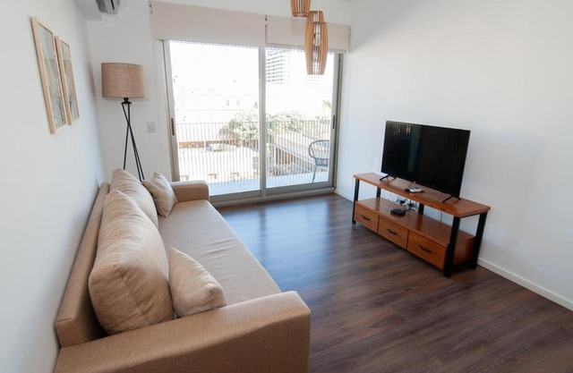 Exclusivo 1 Bedroom Studio Con Balcn En Quartier