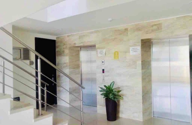 Exclusivo Apartamento/Terraza/Piscina/gym
