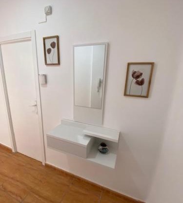Exclusivo Apartamento ALZIRA