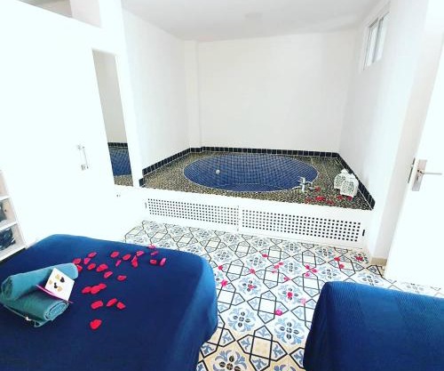 Exclusivo apartamento junto al mar by Hugo Beach Hotel