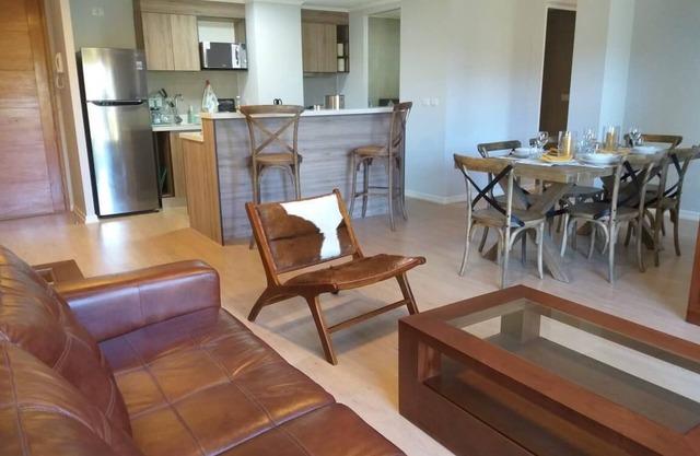 Exclusivo Departamento Nuevo muy Cerca del Lago