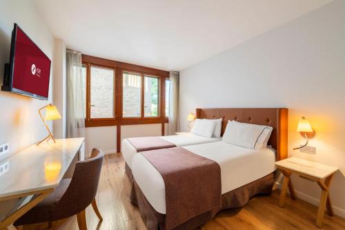 Exe Casa de Los Linajes