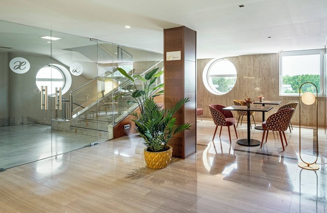 Exe Parc del Vallés