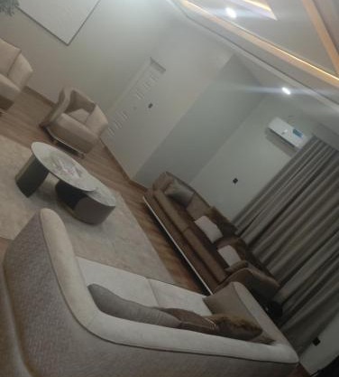 Executive 4 Bedroom Luxury Apartment