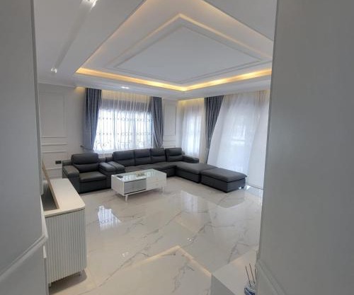 Executive Home on the Hill