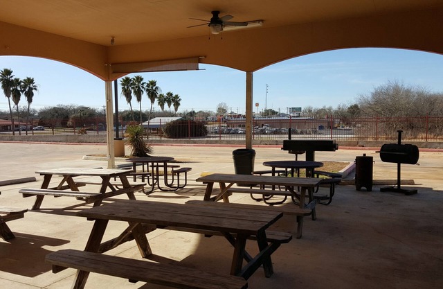 Executive Inn and Suites