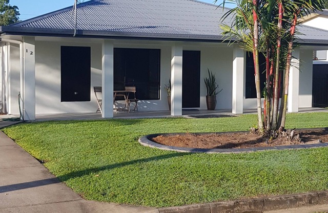 Executive Luxury Fishermans Retreat - Hinchinbrook Channel